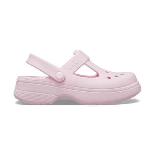 Classic Mary Jane Clog Niños Pequeños