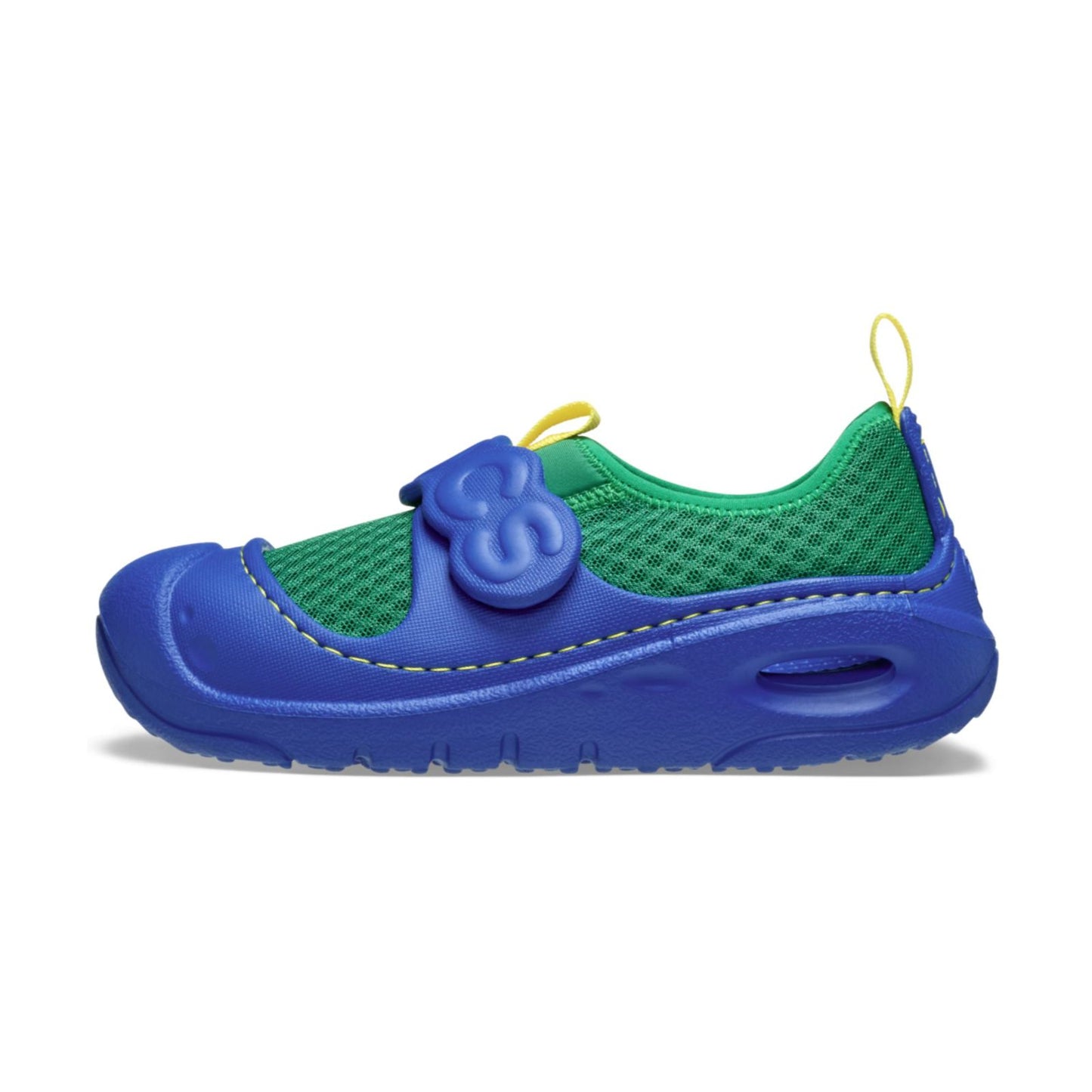 Swiftwater Splash Niños Grandes