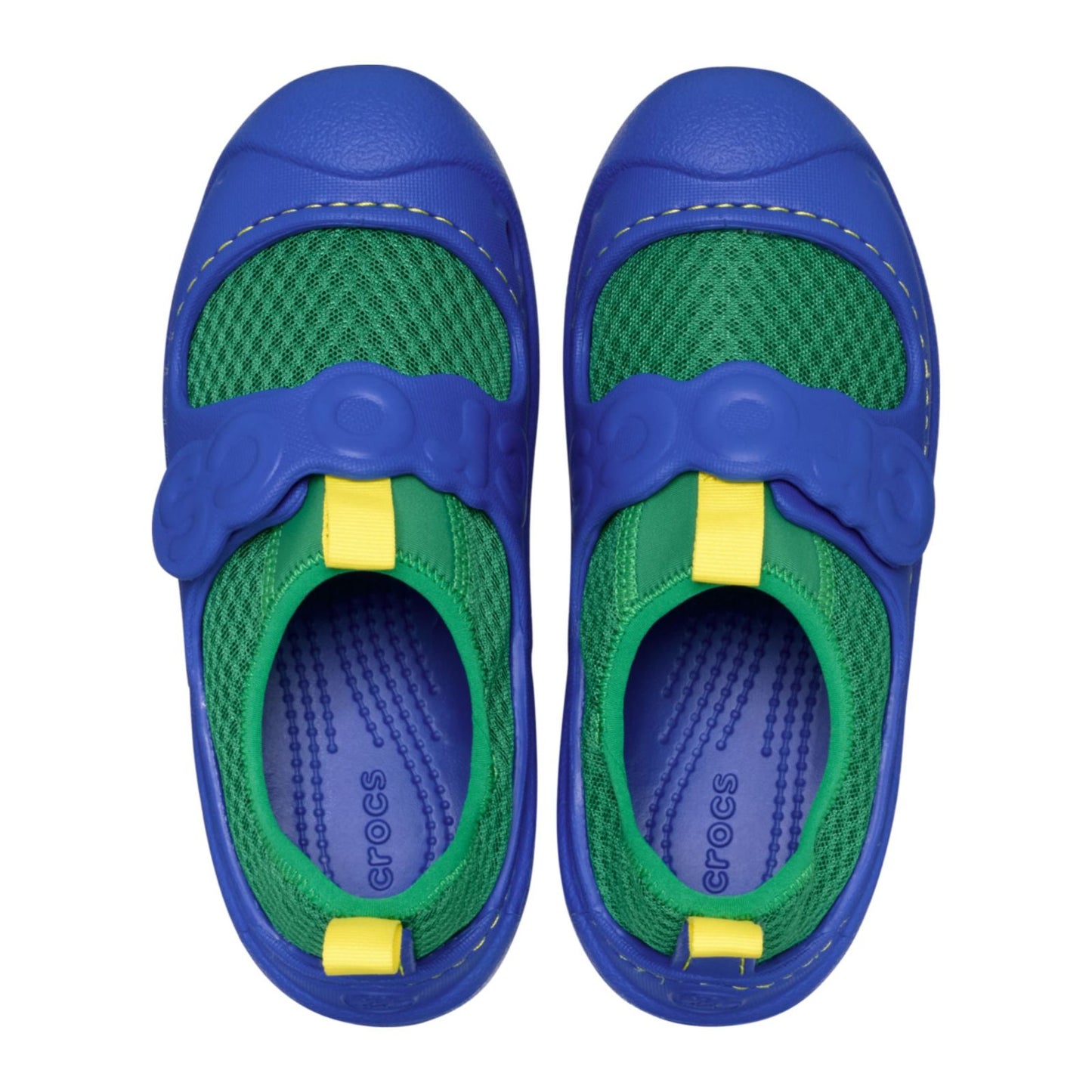 Swiftwater Splash Niños Grandes