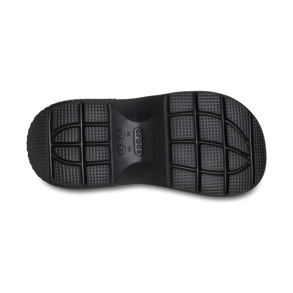 Stomp Lined Boot