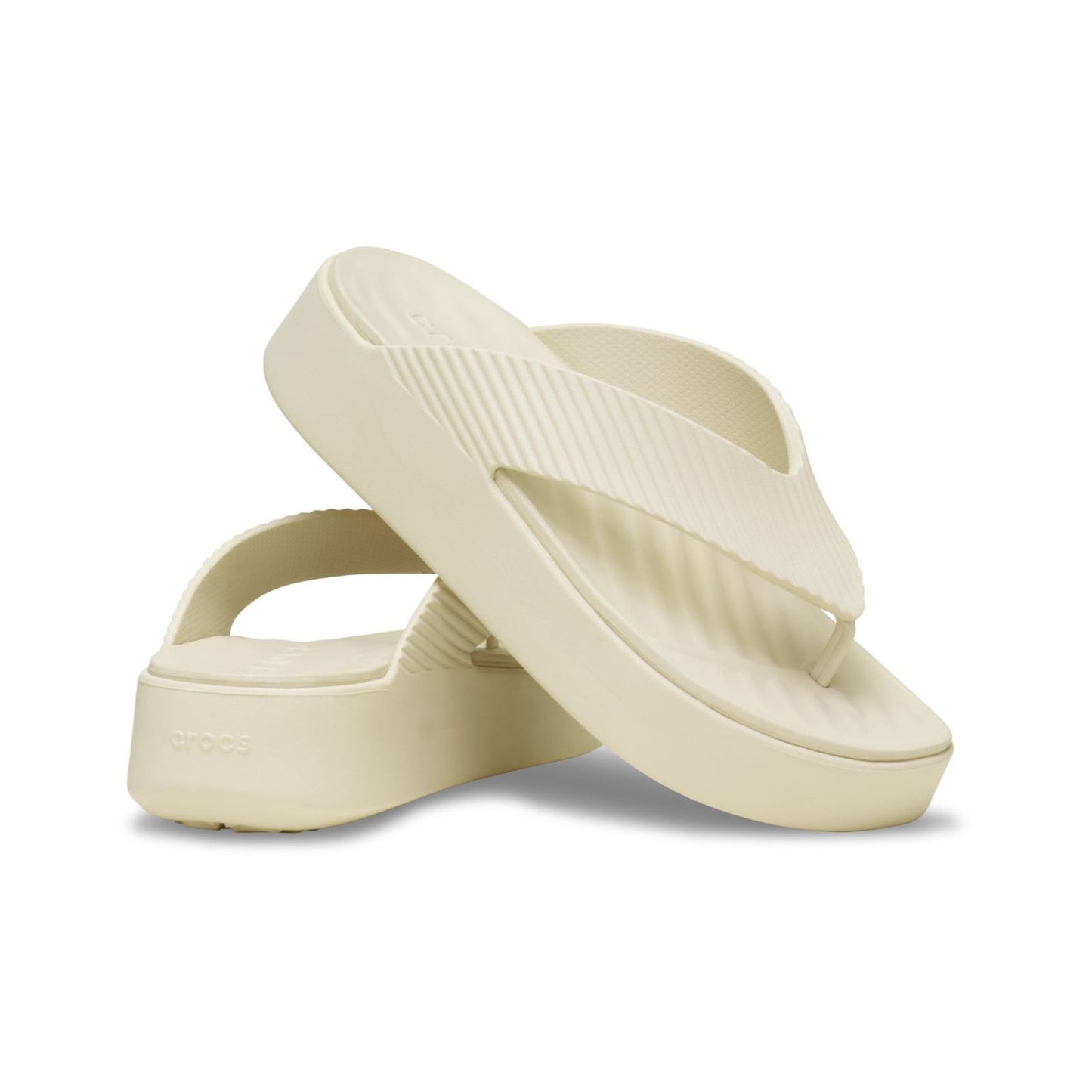 Getaway Groove Platform