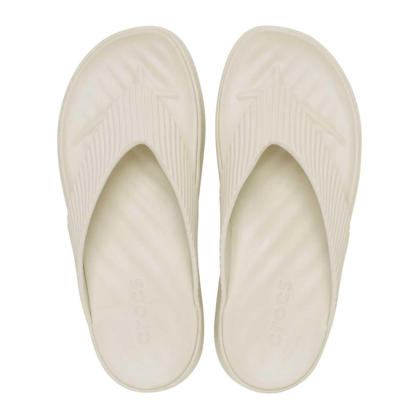 Getaway Groove Platform