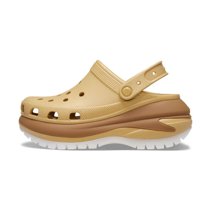 Mega Crush Matte Clog