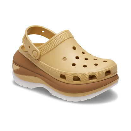 Mega Crush Matte Clog