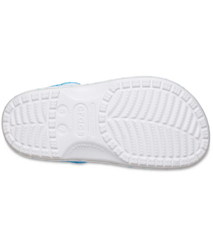 Smurfs Classic Clog