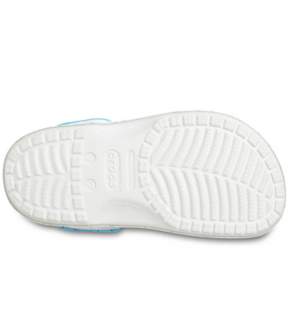 Smurfs Classic Clog Niños Grandes