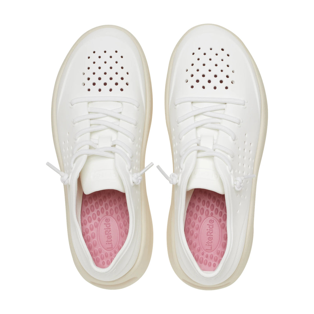 Inmotion Pacer W