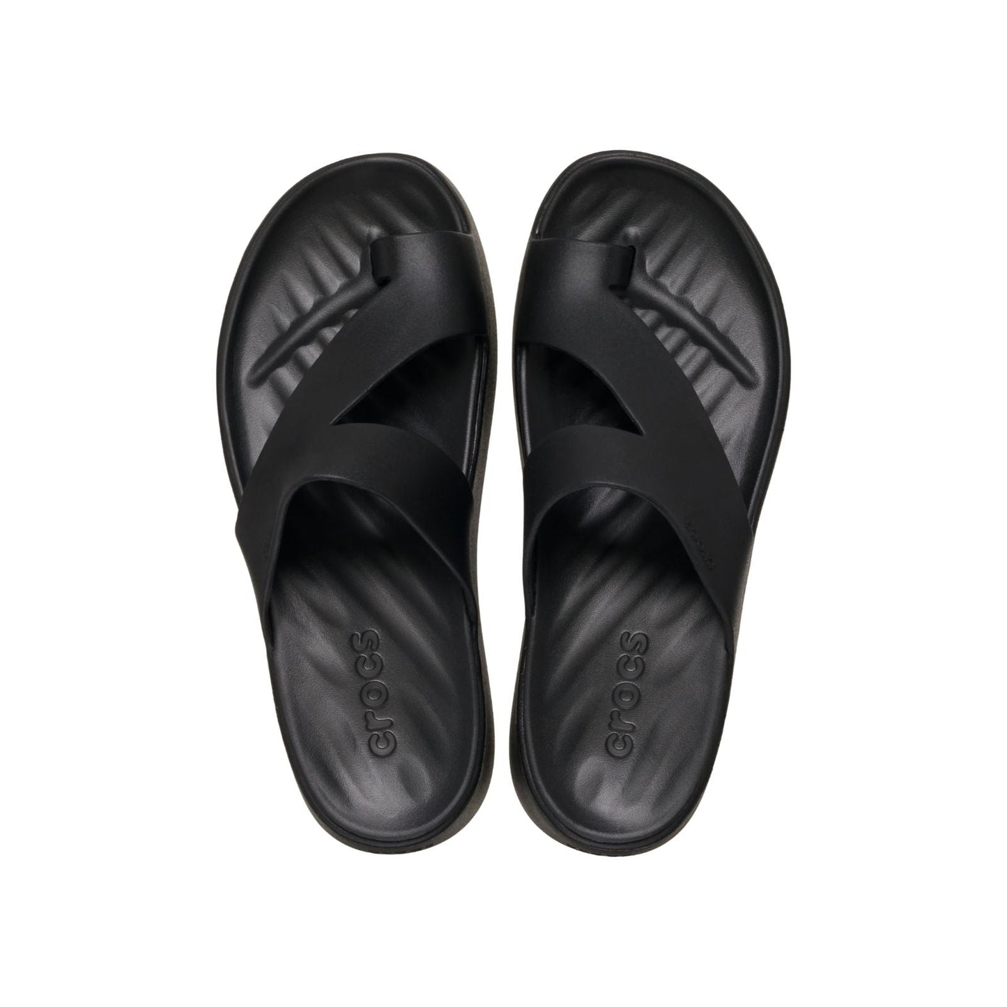 Getaway Platform Toe Loop