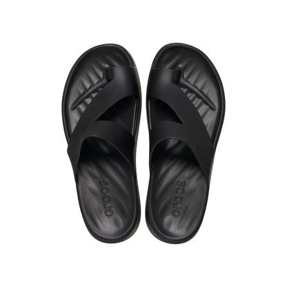 Getaway Platform Toe Loop