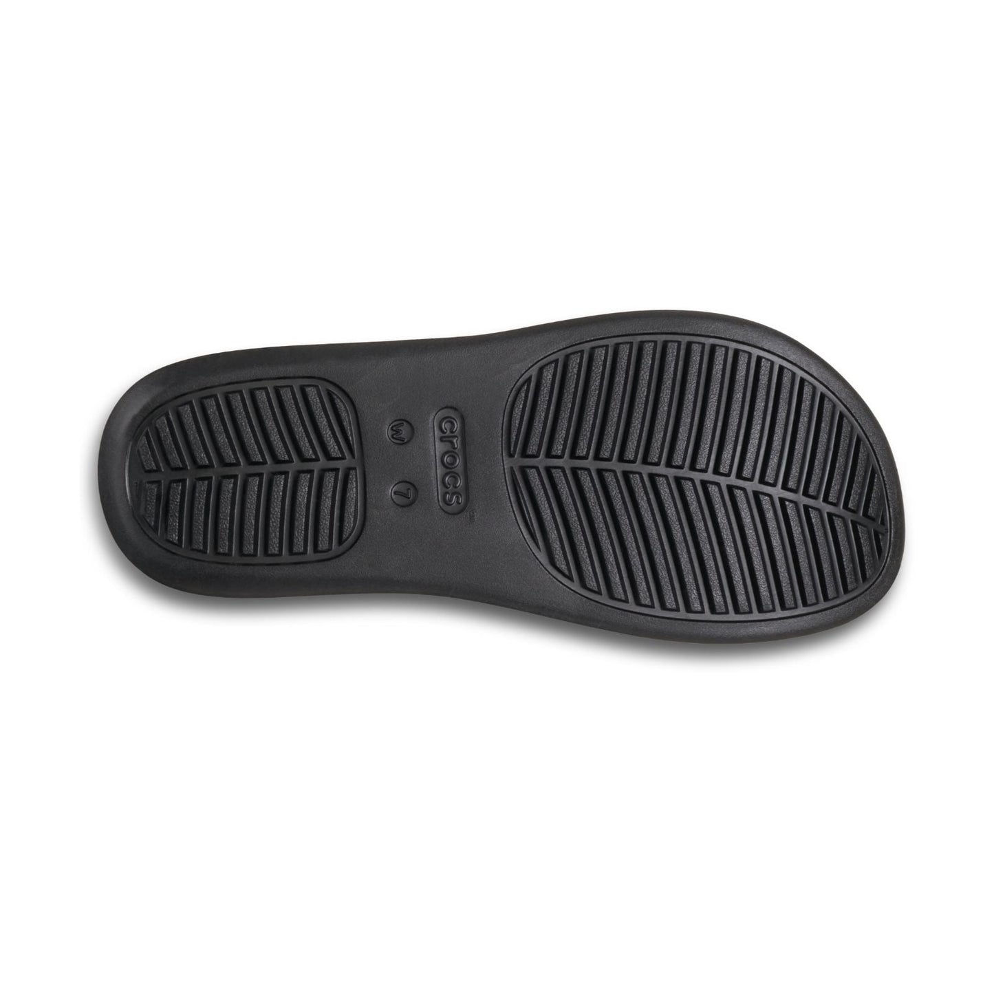 Getaway Platform Toe Loop