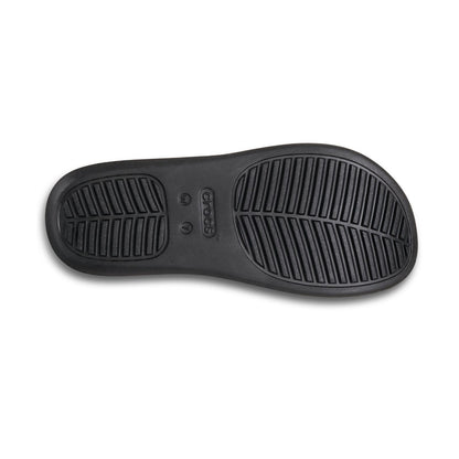 Getaway Platform Toe Loop
