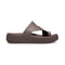 Getaway Platform Toe Loop