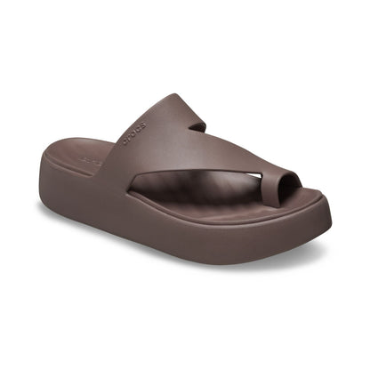 Getaway Platform Toe Loop