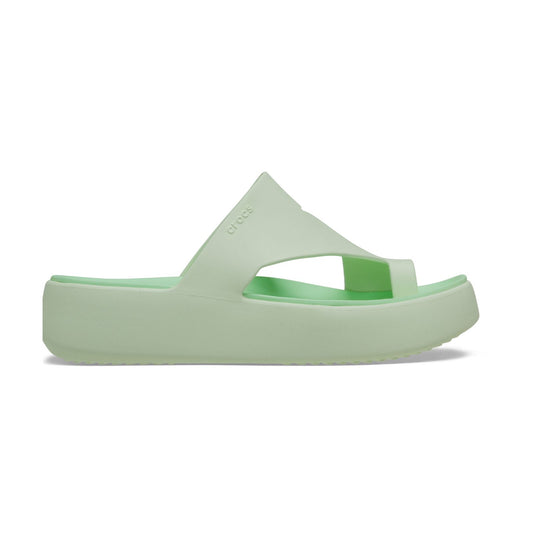 Getaway Platform Toe