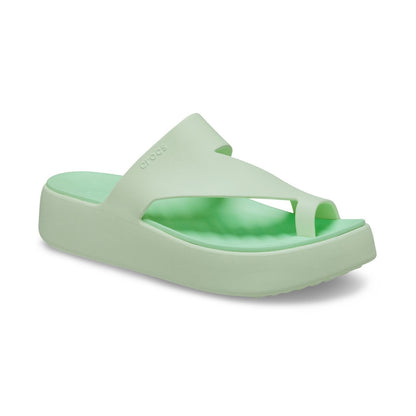 Getaway Platform Toe