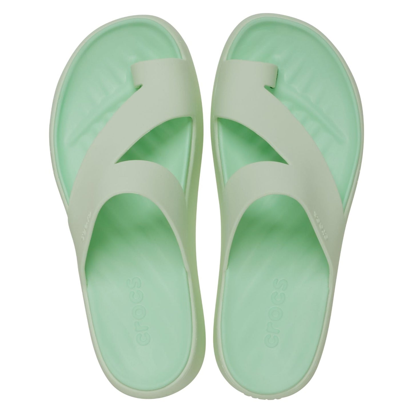 Getaway Platform Toe