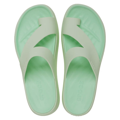 Getaway Platform Toe