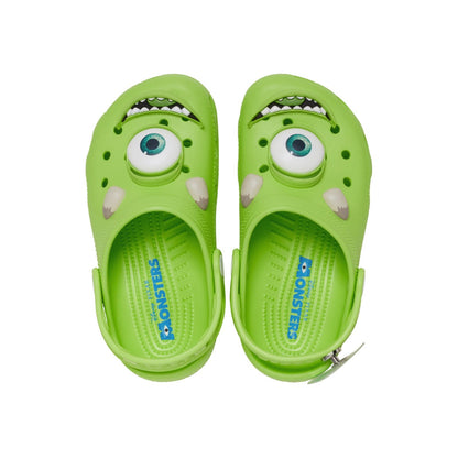 Monsters Inc Mike Classic Clog