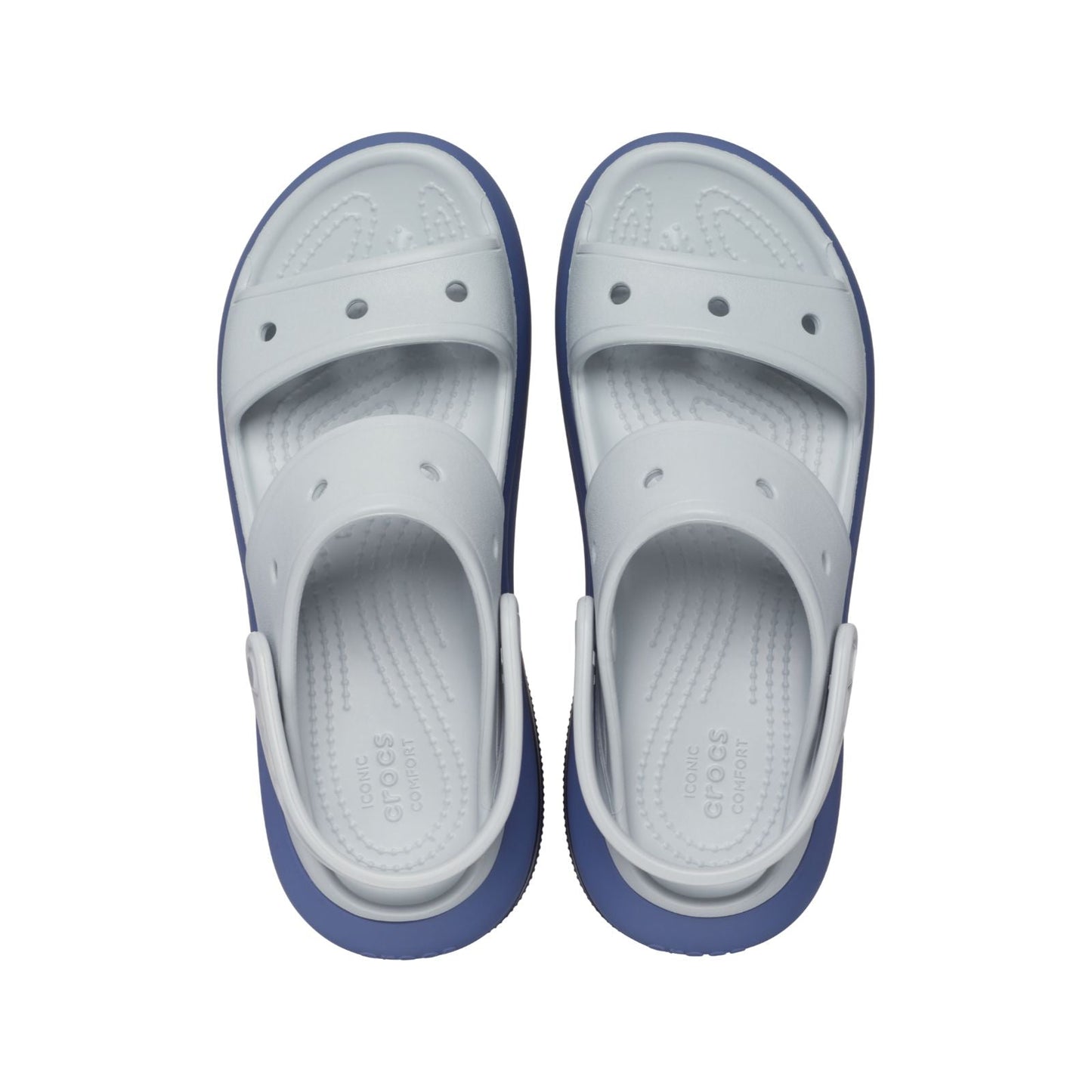 Mega Crush Matte Sandal