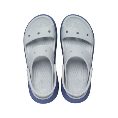 Mega Crush Matte Sandal