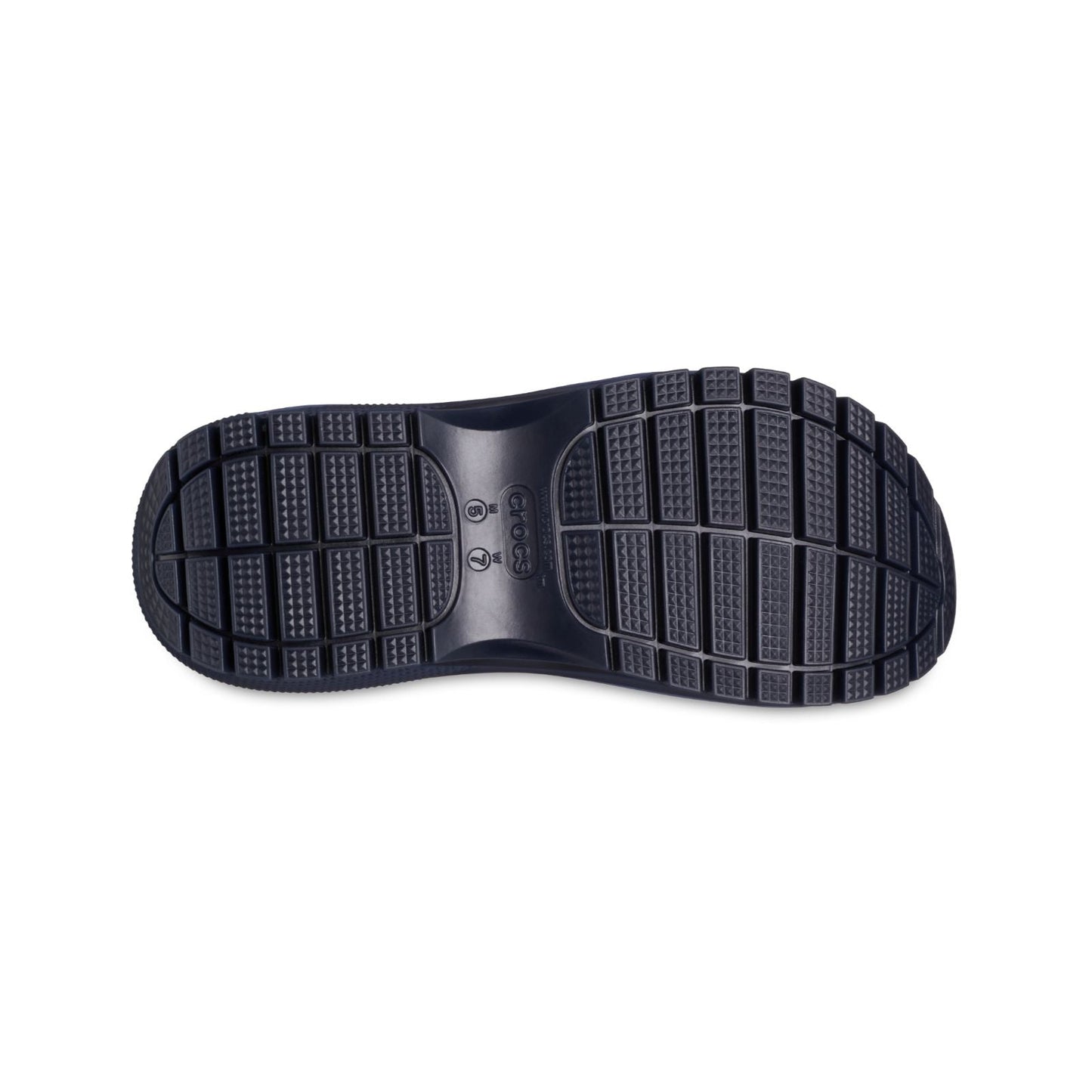 Mega Crush Matte Sandal