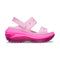 Mega Crush Matte Sandal