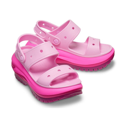 Mega Crush Matte Sandal