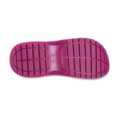 Mega Crush Matte Sandal