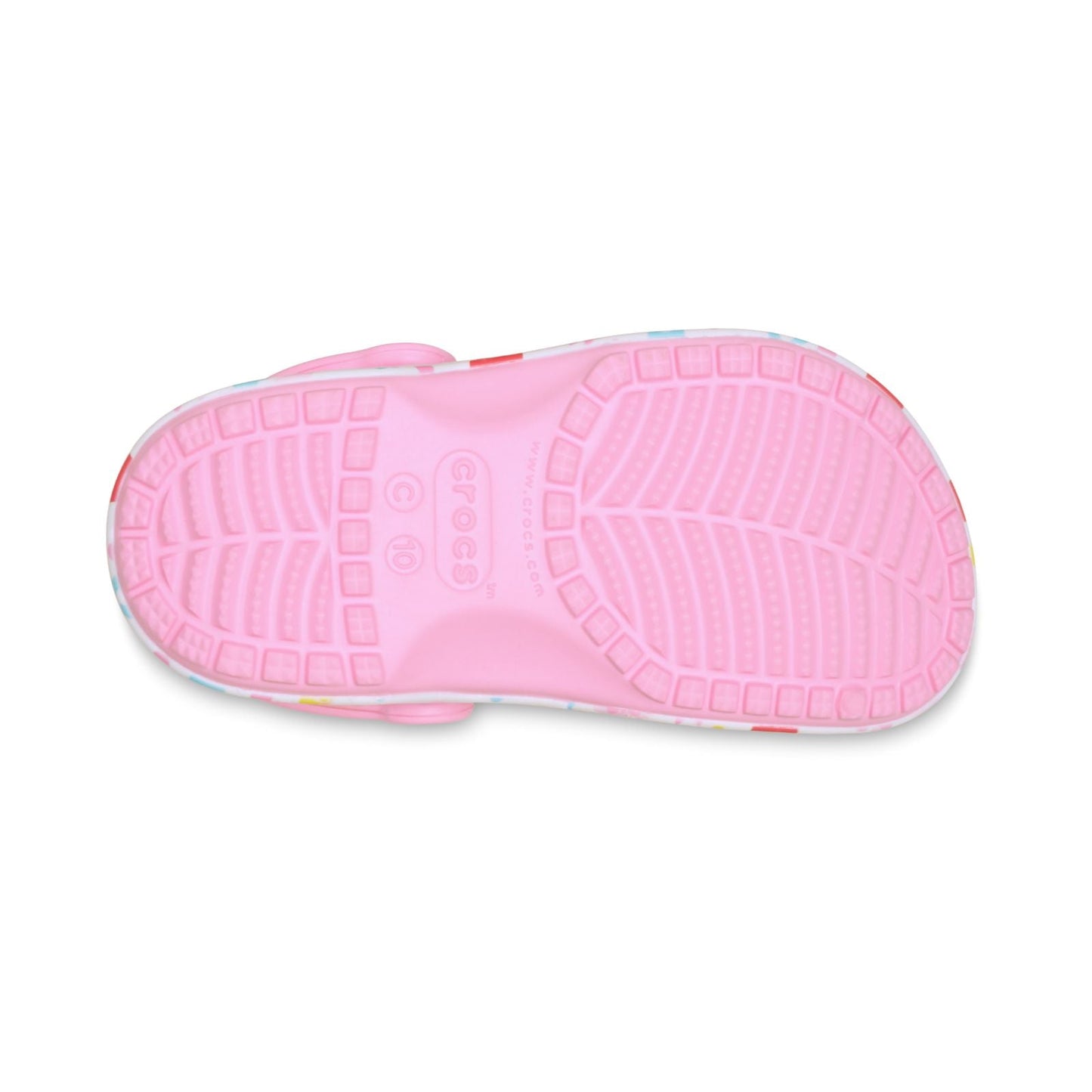 Mickey & Friends Minnie Classic Clog Kids