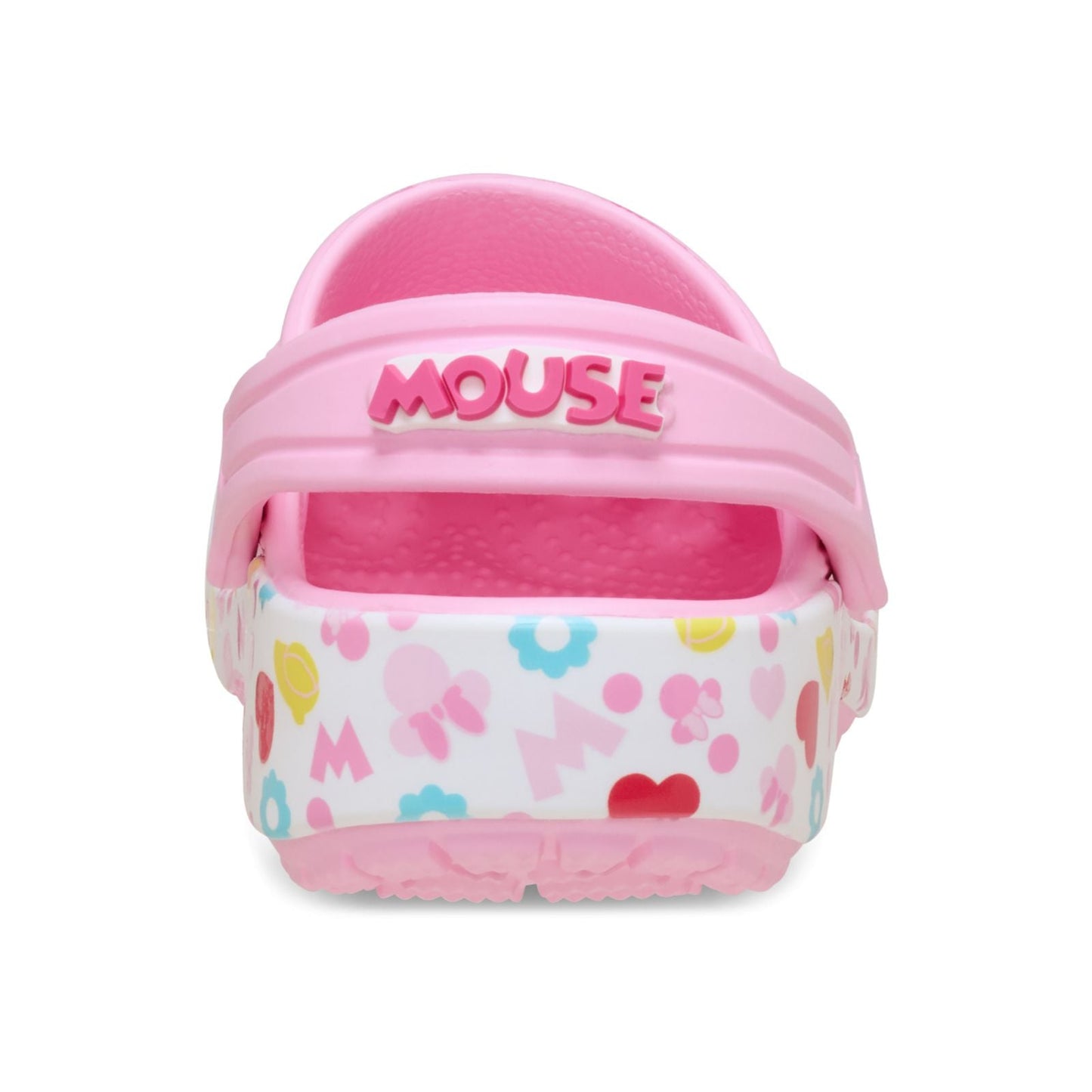 Mickey & Friends Minnie Classic Clog Kids