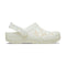 Classic Floral Cut Out Clog
