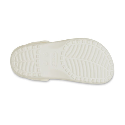 Classic Floral Cut Out Clog