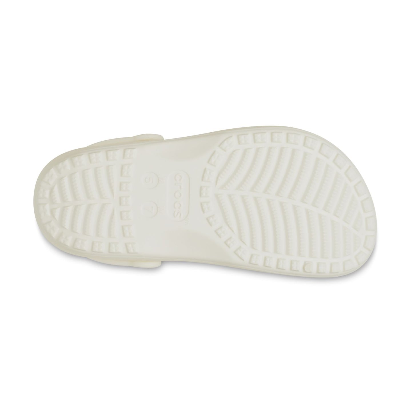 Classic Floral Cut Out Clog