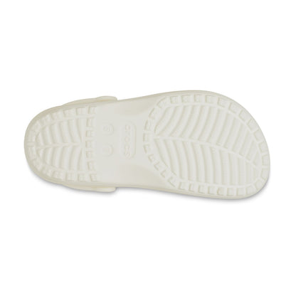 Classic Floral Cut Out Clog