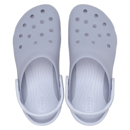 Classic Frosted Clog
