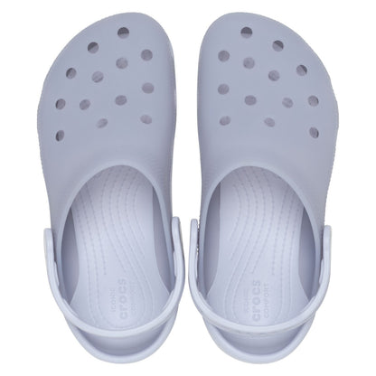 Classic Frosted Clog
