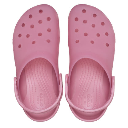 Classic Frosted Clog
