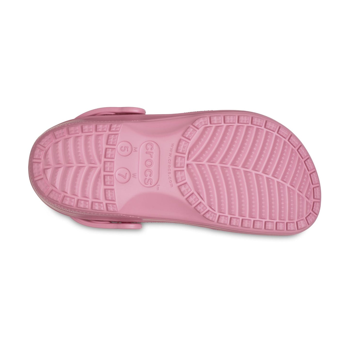 Classic Frosted Clog