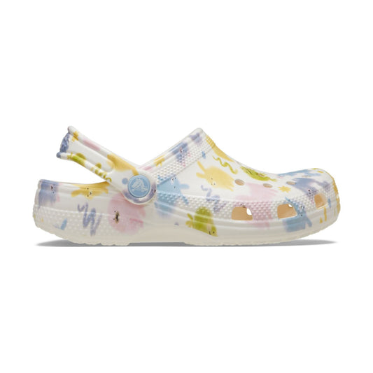 Classic Clog Niños Pequeños