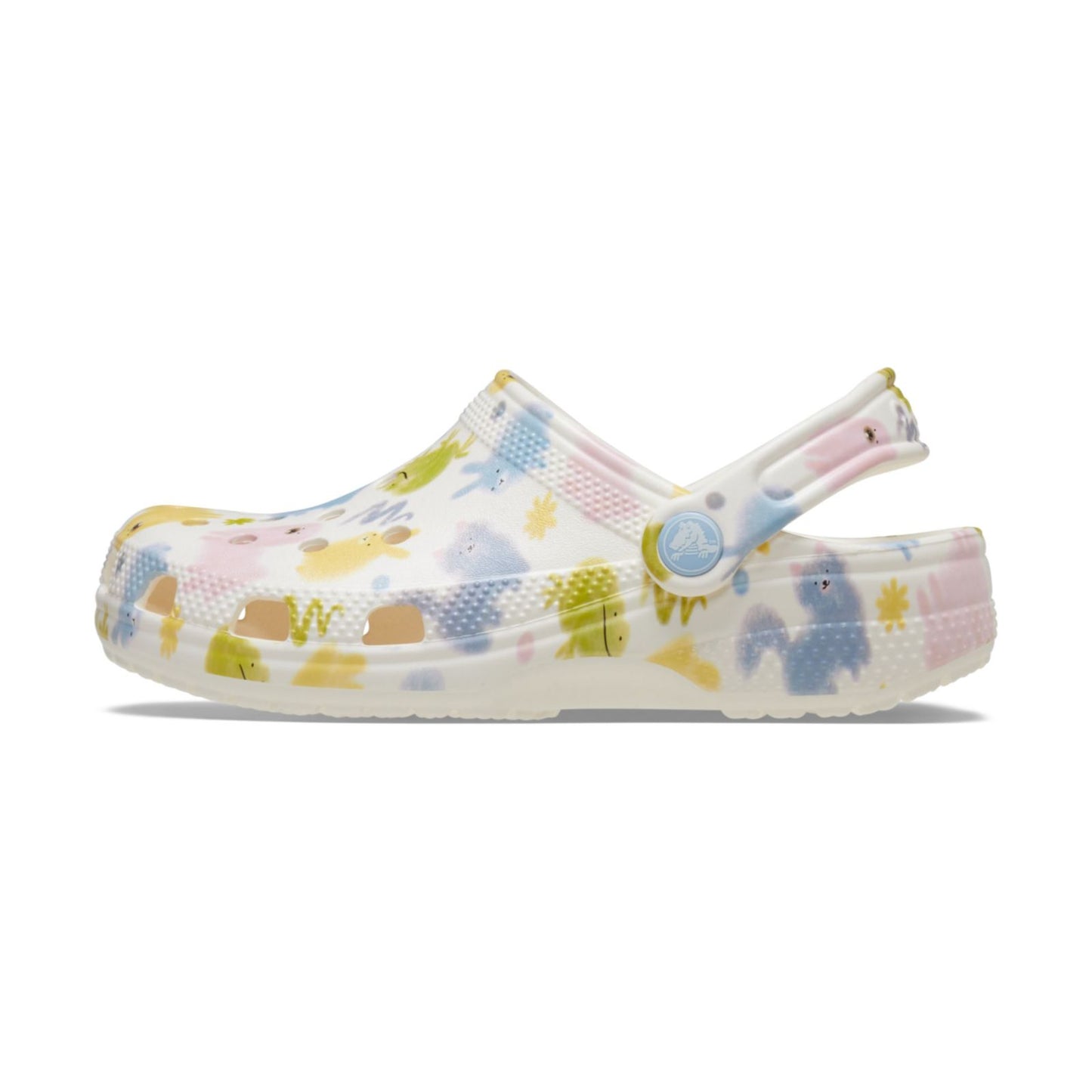 Classic Clog Niños Pequeños