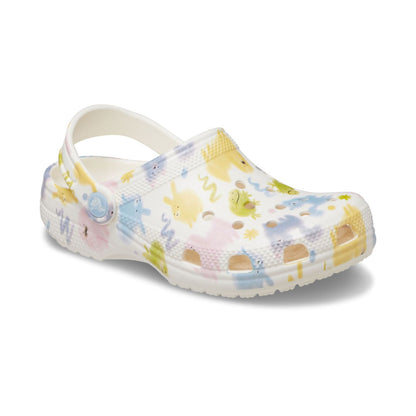 Classic Clog Niños Pequeños