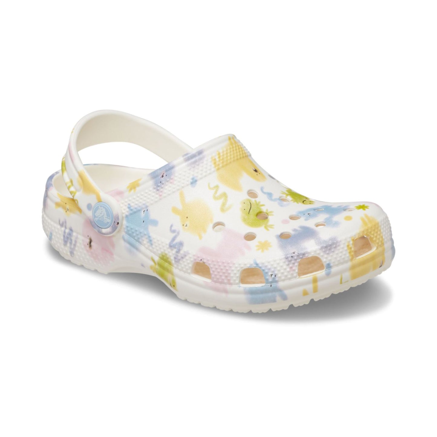 Classic Clog Niños Pequeños