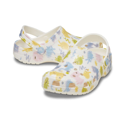 Classic Clog Niños Pequeños