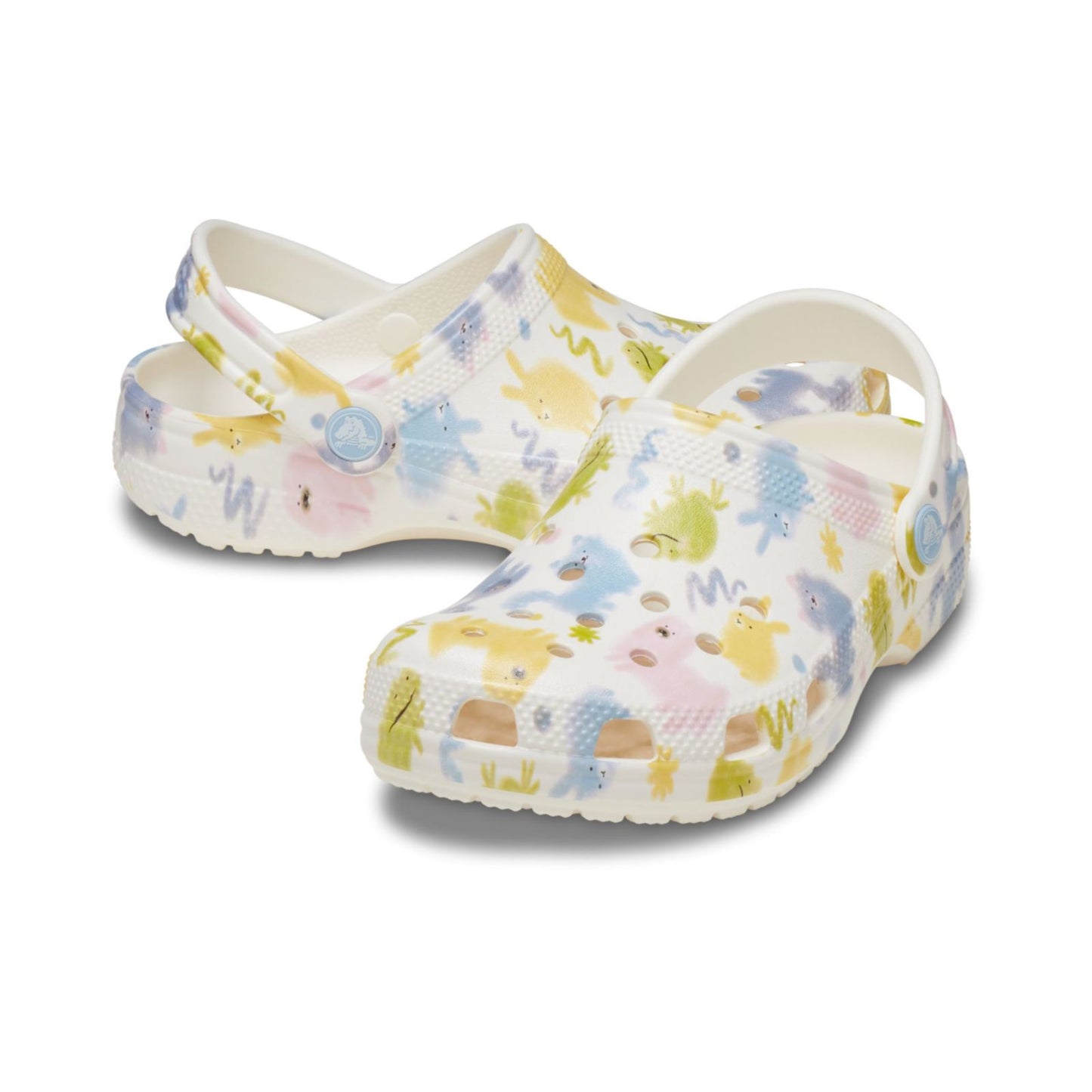 Classic Clog Niños Pequeños