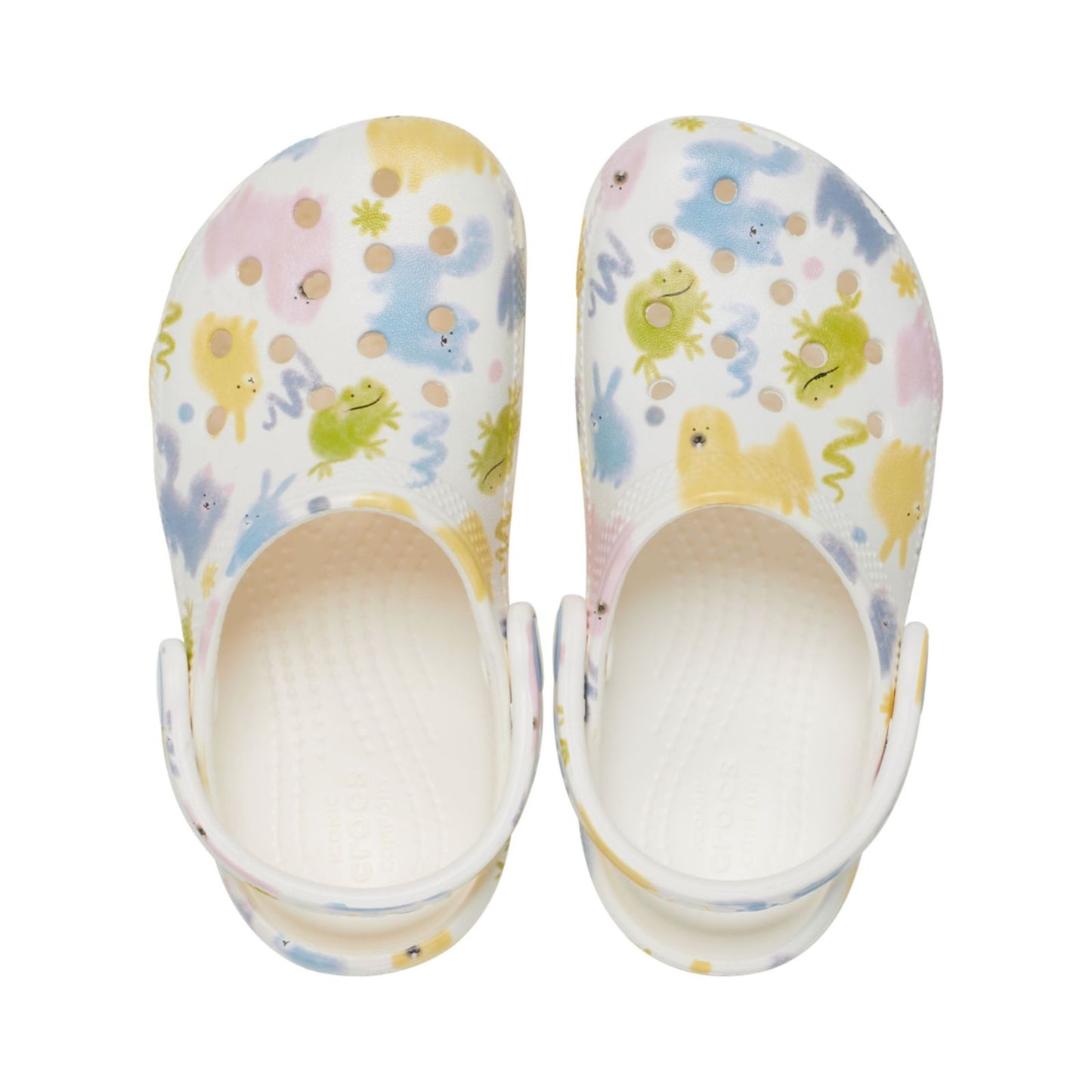 Classic Clog Niños Pequeños