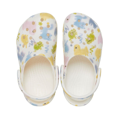 Classic Clog Niños Pequeños