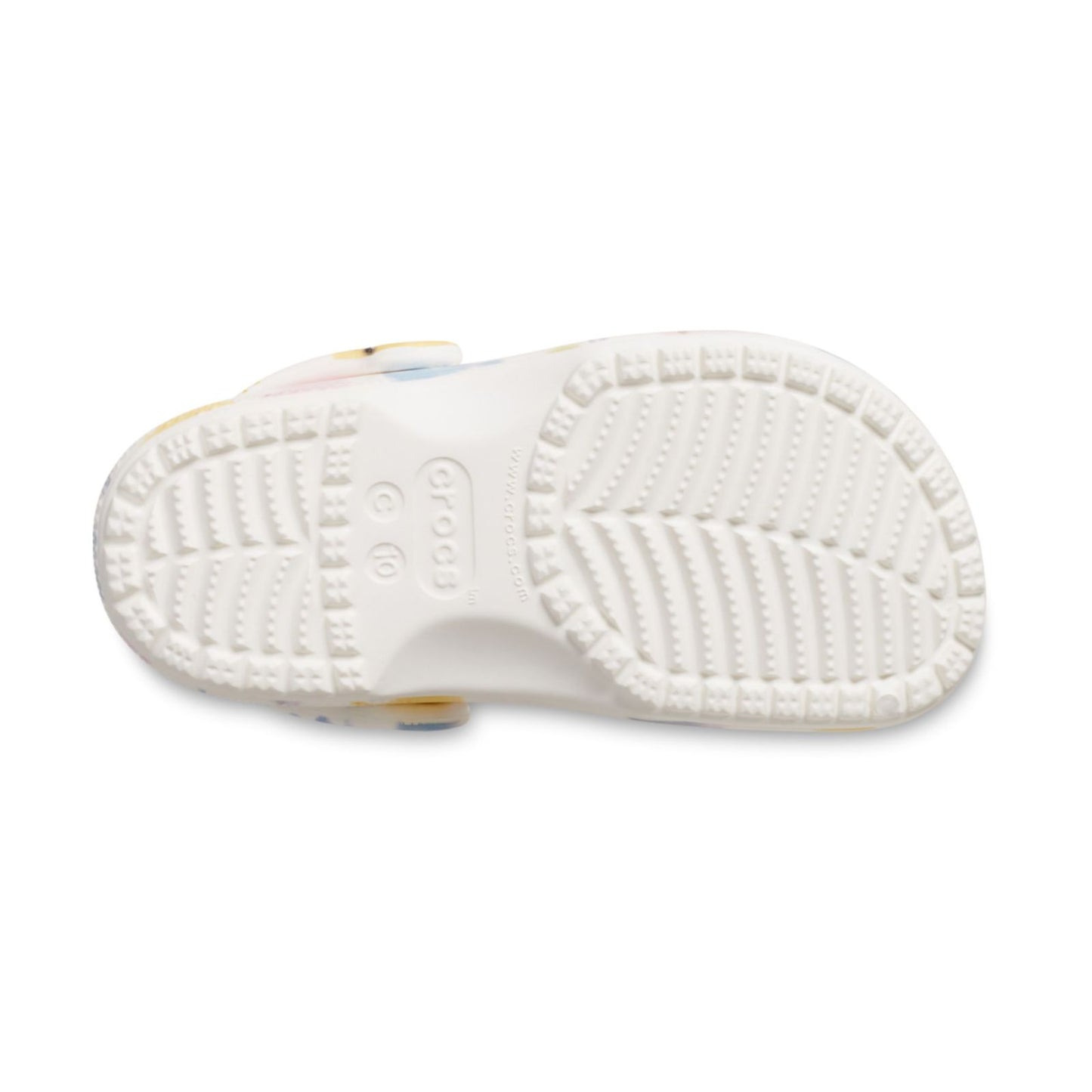 Classic Clog Niños Pequeños