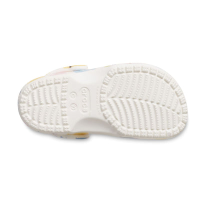 Classic Clog Niños Pequeños