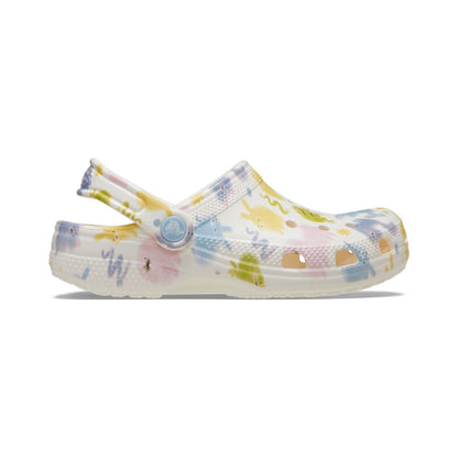 Classic Clog Niños Grandes