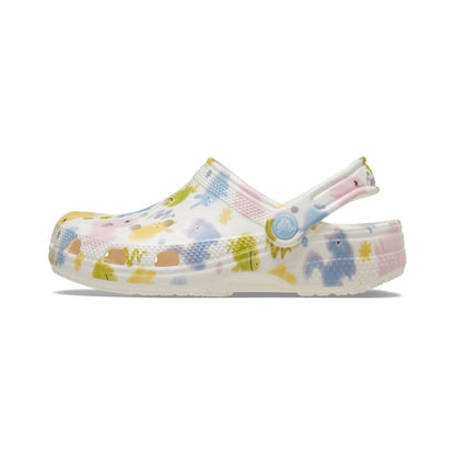 Classic Clog Niños Grandes